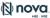 The Nova Collective Logotype