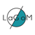 Lagom Digital Logotype