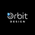 Orbit Design Logotype
