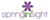 Spring Insight Marketing, LLC Logotype