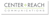 Center Reach Communications Logotype