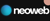 Neo web Logotype