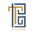 ET Estate Logotype