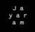 Jayaram Law Logotype