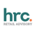 HRC Retail Advisory Logotype