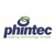 Phintec LLC. Logotype