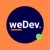 Wedev.live Logotype