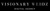 Vvisionarywebdz Logotype