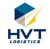 HVT Logistics Logotype