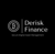 Derisk Finance Logotype