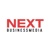 Next Business Media Logotype