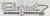 Elegant Aluminum Products, Inc. Logotype
