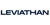 Leviathan Branding & Design Logotype