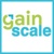 GainScale Logotype