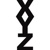 XYZ Marketing Logotype