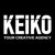 KEIKO Media Logotype