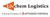 Livchem Logistics GmbH Logotype