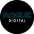 Rogue Digital Logotype