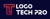 Logo Tech Pro Logotype