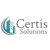 Certis Solutions Logotype