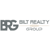 Bilt Realty Group Logotype