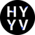 HYYV Logotype