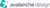 Avalanche Design Logotype