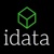 IData Corporation Logotype