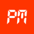 PM media Logotype
