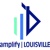 Amplify Louisville Logotype