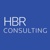 HBR Consulting Logotype