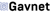 Gavnet Logotype