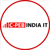 C-PEB INDIA IT Logotype
