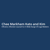 Chee Markham Kato and Kim Logotype