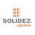 Solidez Ingeniería Logotype