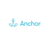 Anchor Apps Logotype
