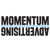 Momentum Ad. Inc Logotype