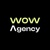 WOW Agency Logotype