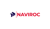 NAVIROC Logotype