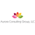 Aurora Consulting Group, LLC Logotype