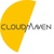 Cloudmaven ERP Logotype