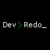 DevRedo Logotype