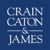 Crain Caton & James Logotype