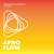Afroflow Advertising Logotype