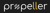 PROPELLER SEO Toronto Logotype