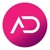 AdNet Media Kft. Logotype