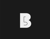 Boron Studio Logotype
