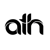 All The Hires Logotype