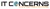 Information Technology Concerns Pvt. Ltd. Logotype