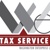 Washington Enterprise Tax Services Logotype